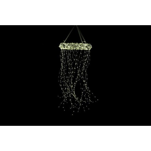 CORONA PENDENTE 1040LED D40 SI